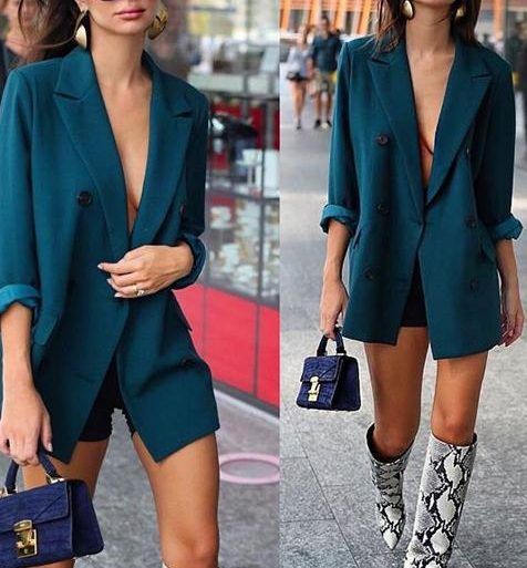Las tendencias en calzado otoño/invierno 2019