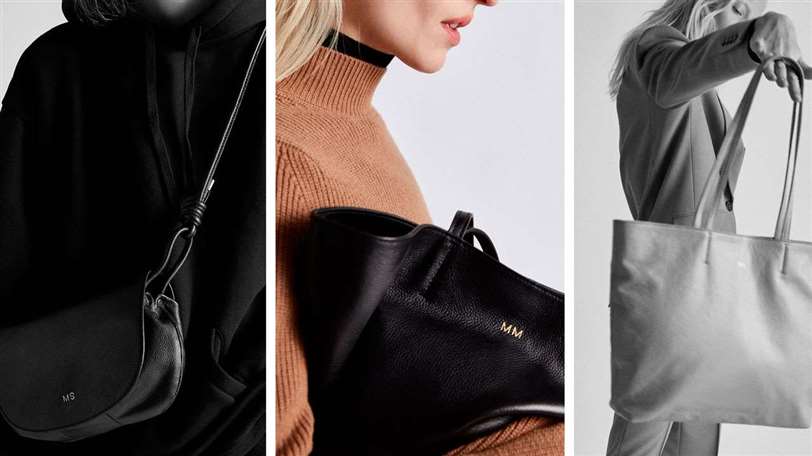 Los bolsos personalizables de Zara | Street Style