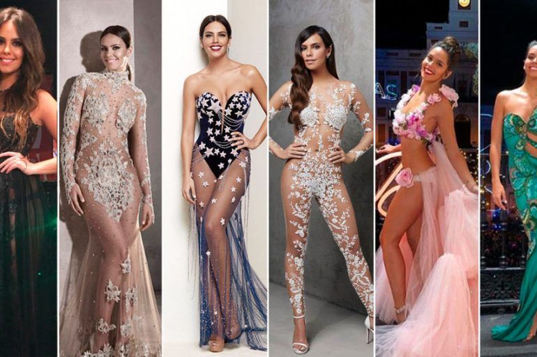Critina Pedroche y sus truco de belleza