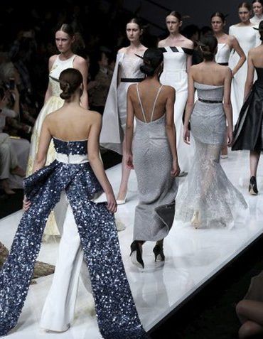La Fashon Week de Nueva York ya tiene fecha