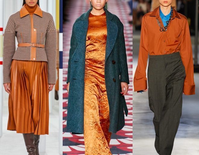 Tendencias otoño/invierno 2020/21