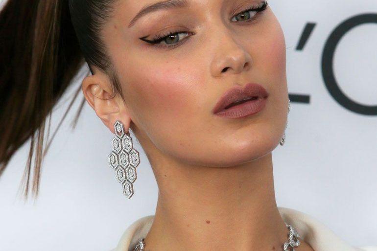 Tendencias de maquillaje otoño/invierno 2020/21