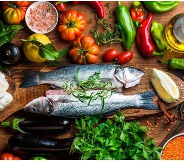 gastronomia