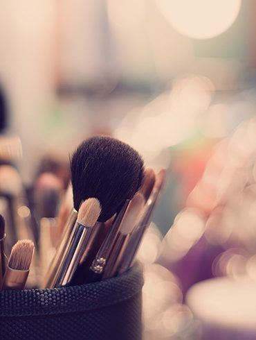 Brochas de maquillaje imprescindibles en tu neceser