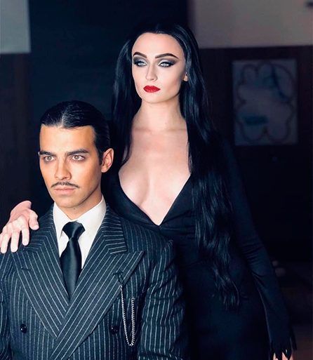 Disfraces de Halloween - Ideas e Inspiraciones