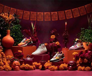 nike-colección-día-muertos