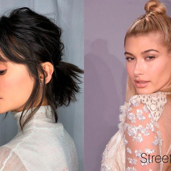 peinados-rapidos-faciles-pelo-corto