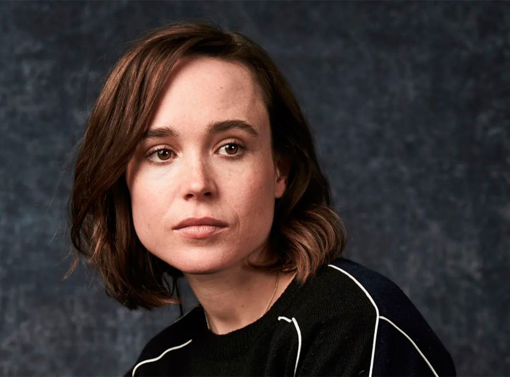 Ellen Page Peliculas Que Ha Hecho