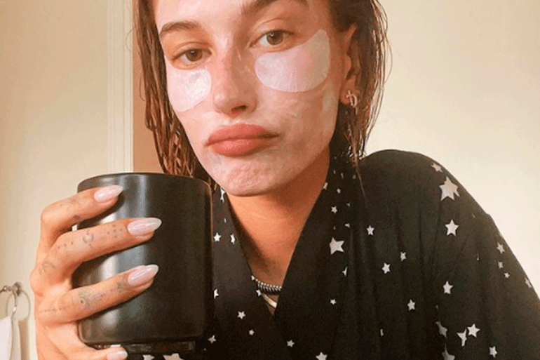 rutina-belleza-Hailey-Bieber-trucos-secretos