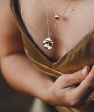 tendencias joyeria año 2021