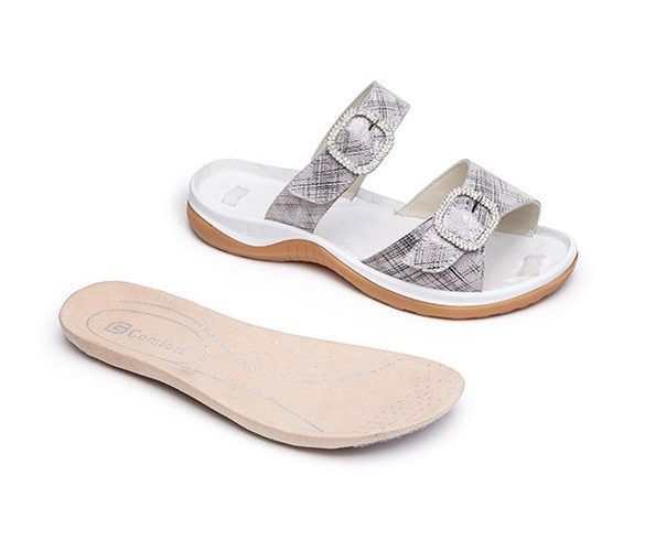 comprar online sandalias pies delicados