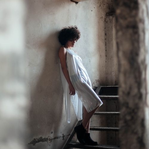 vestido-largo-botines