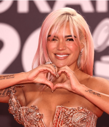 Karol G la revolución Musical y de Moda