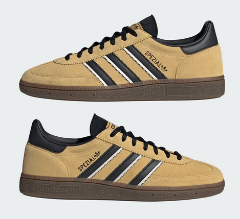 Las Mejores Adidas 