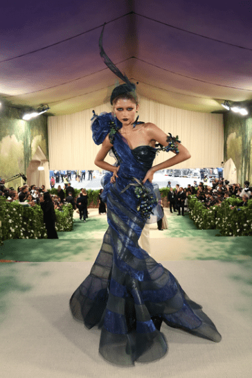 Los mejores vestidos Get Gala 2024