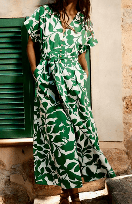 Los Mejores Vestidos de Zara