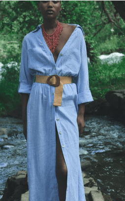 Los Mejores Vestidos de Zara