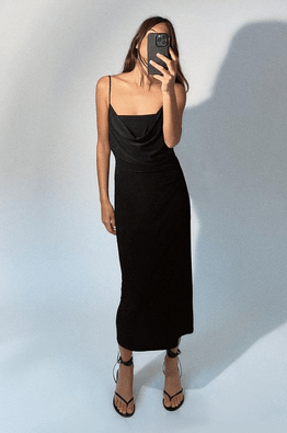 Los Mejores Vestidos de Zara