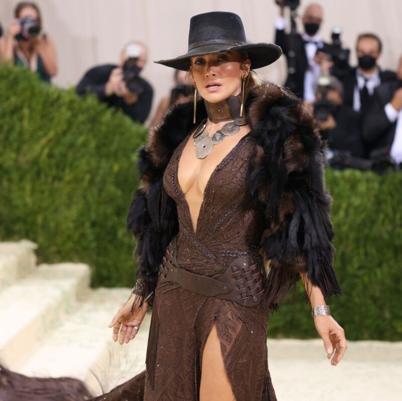 Todo sobre Jennifer Lopez