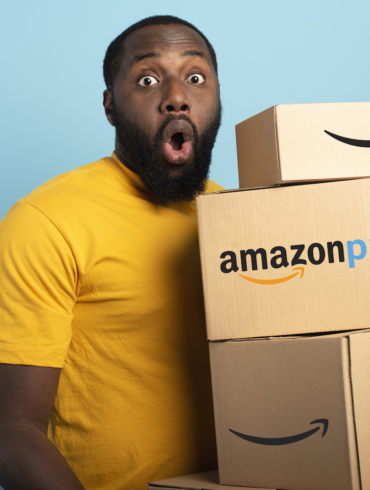 rebajas amazon prime