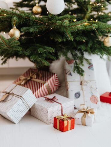 Regalos de Navidad