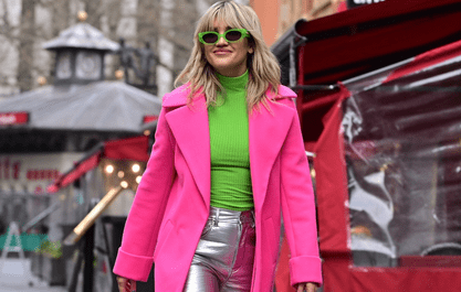 colores en tendencia para el invierno 2024-25