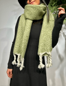  colores en tendencia para el invierno 2024-25