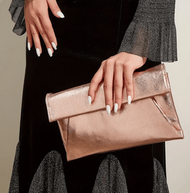  colores en tendencia para el invierno 2024-25