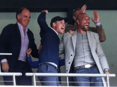 Curiosidades del Príncipe Guillermo