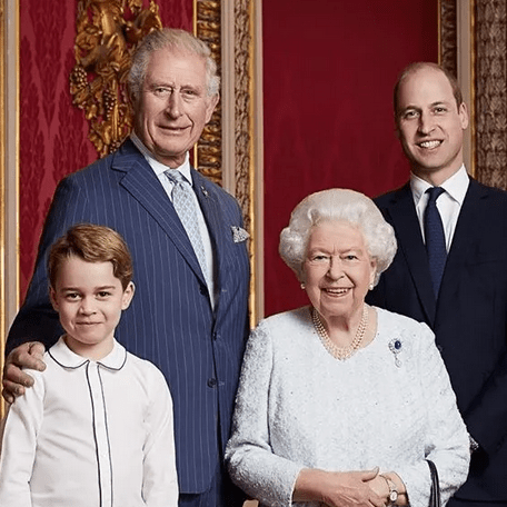 Curiosidades del Príncipe Guillermo