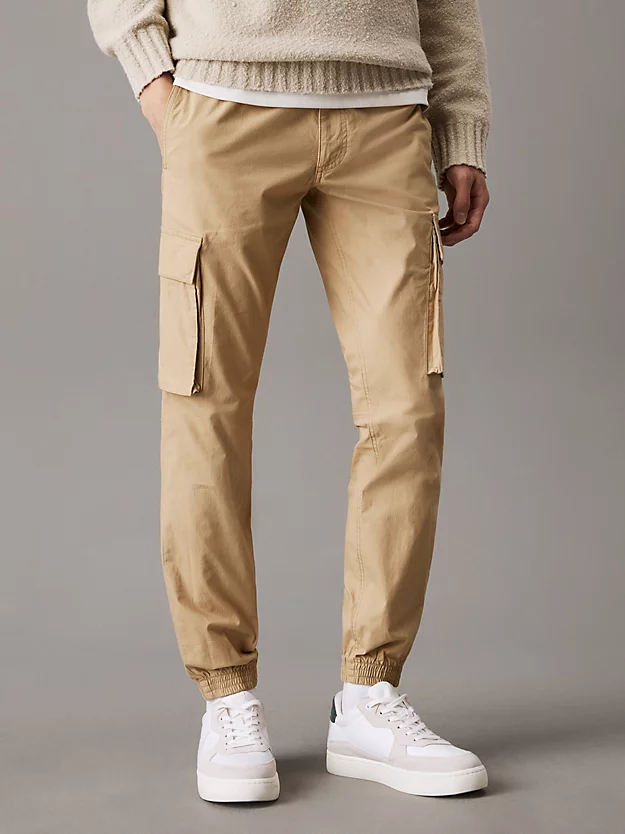 Pantalon Cargo