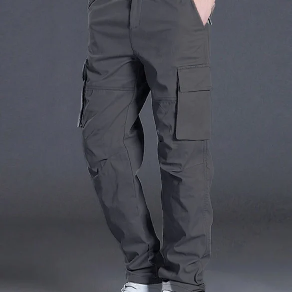 Pantalon Cargo