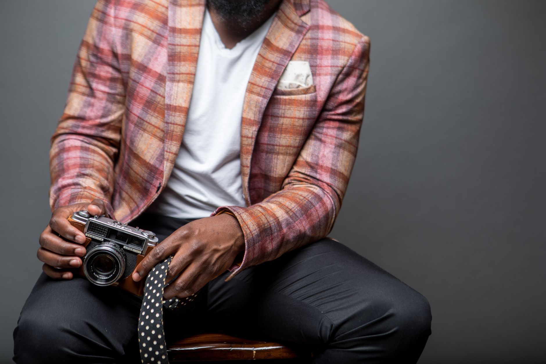 Chaqueta preppy: por qué este otoño releva al ante y lo militar - imagen 2