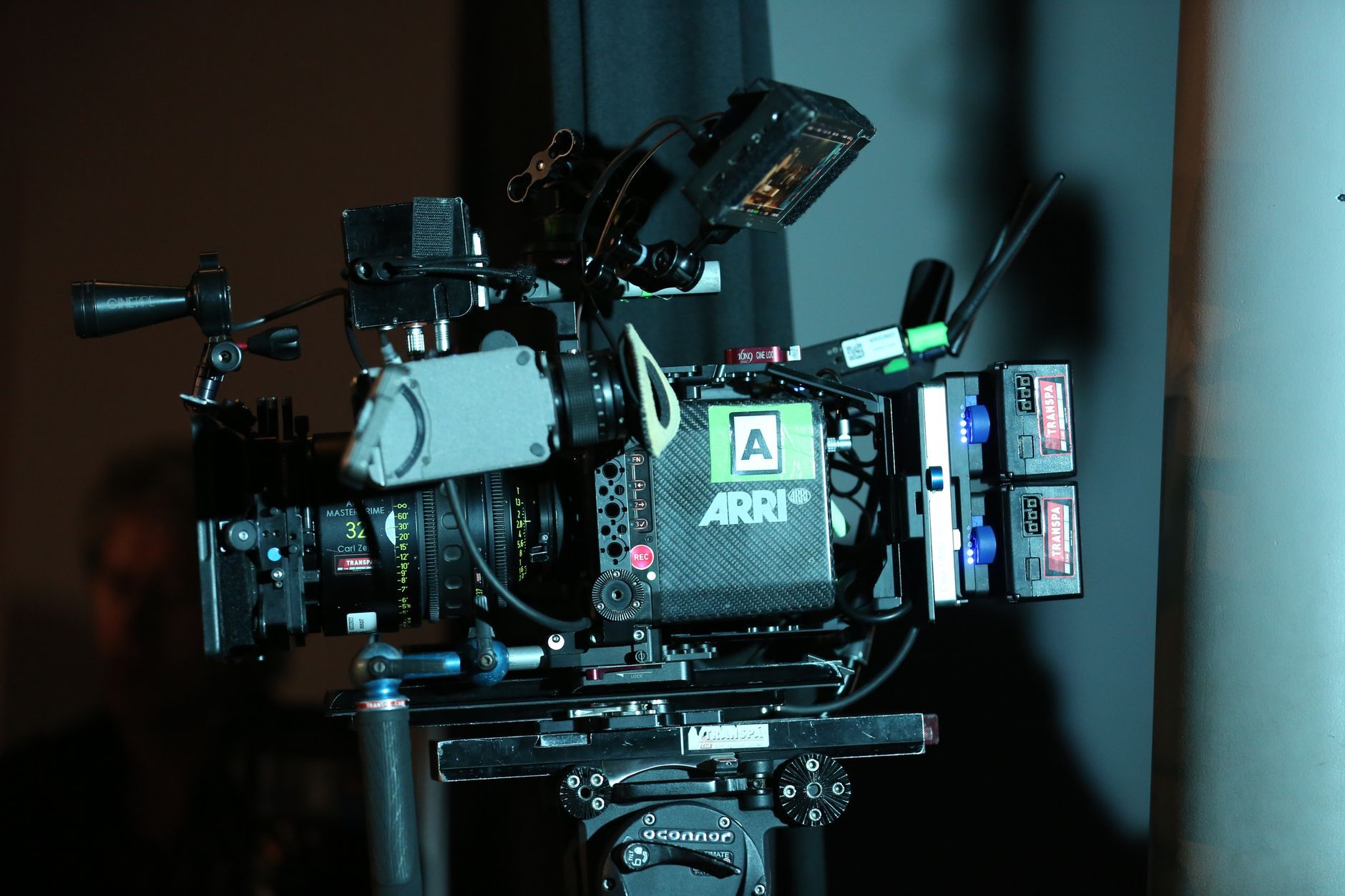 Charli xcx con Martin Scorsese: el salto definitivo al cine - imagen 3