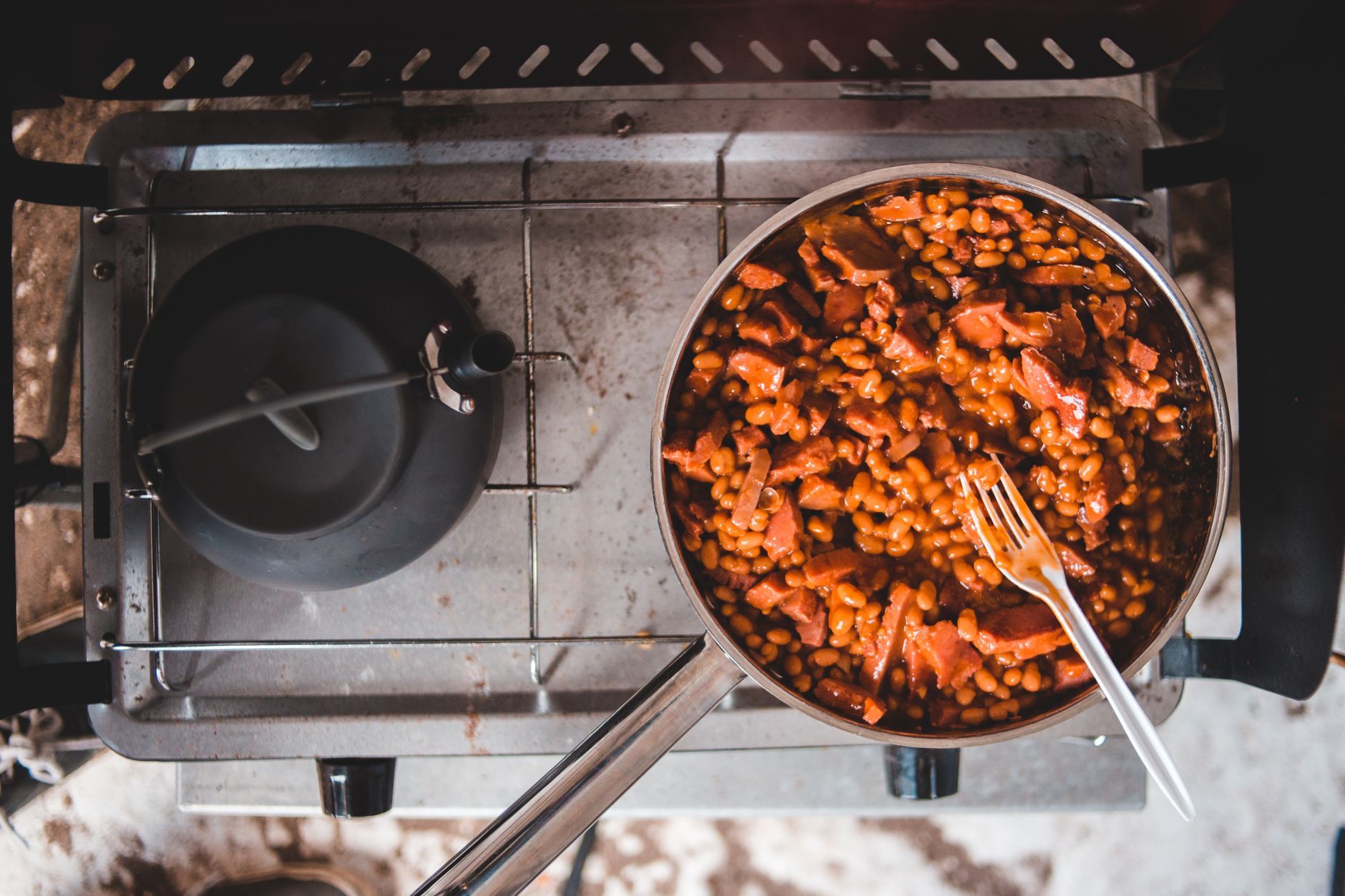 Cocinar alubias perfectas: adiós al mito de asustarlas - imagen 3