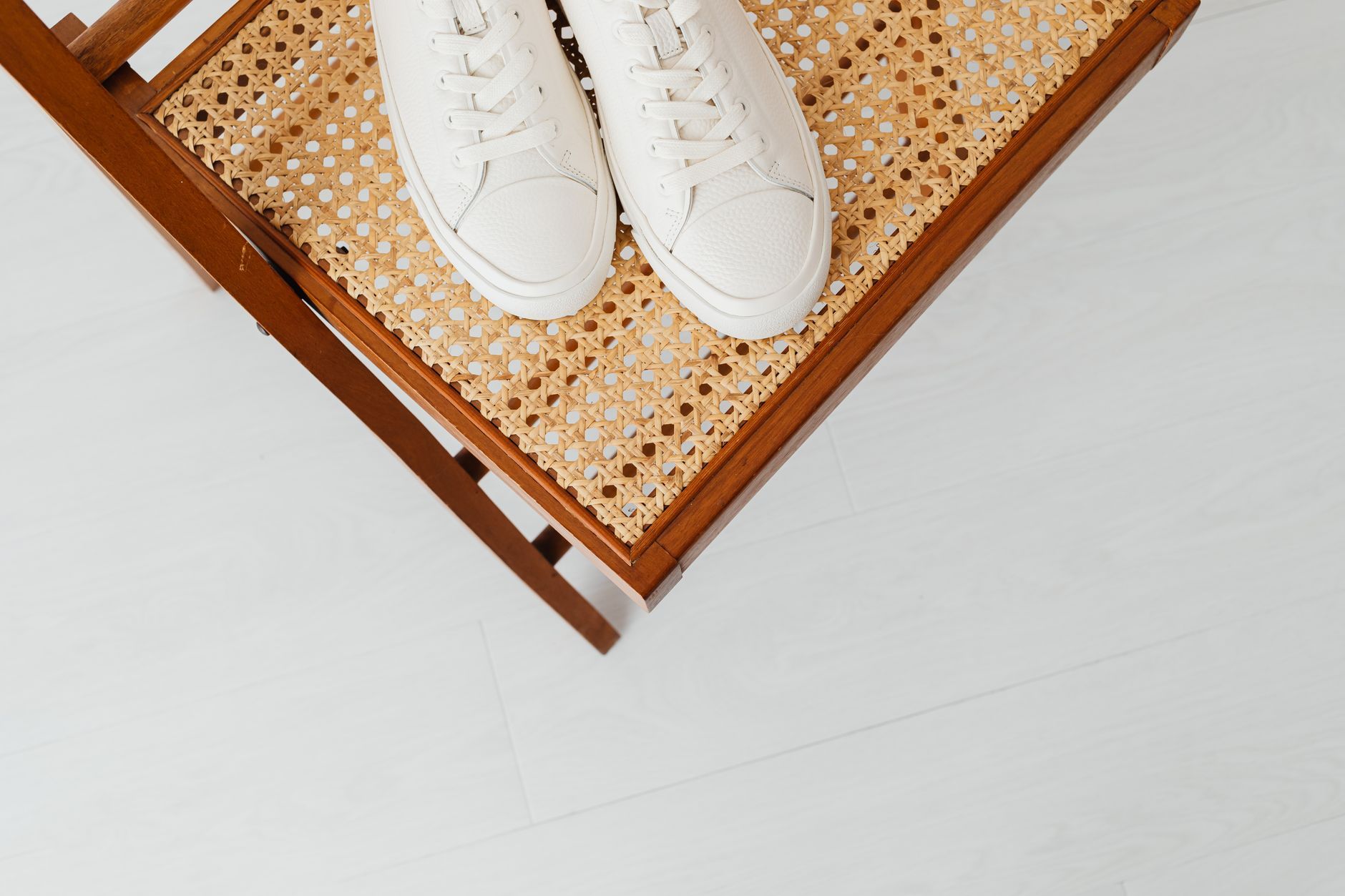 Coco Capitán reinventa las Stan Smith en Frieze Week - imagen 3