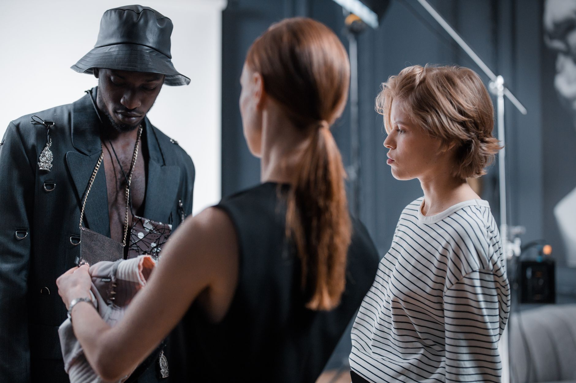 Colección J. Mendel Spring 2027: nueva era de artesanía - imagen 2