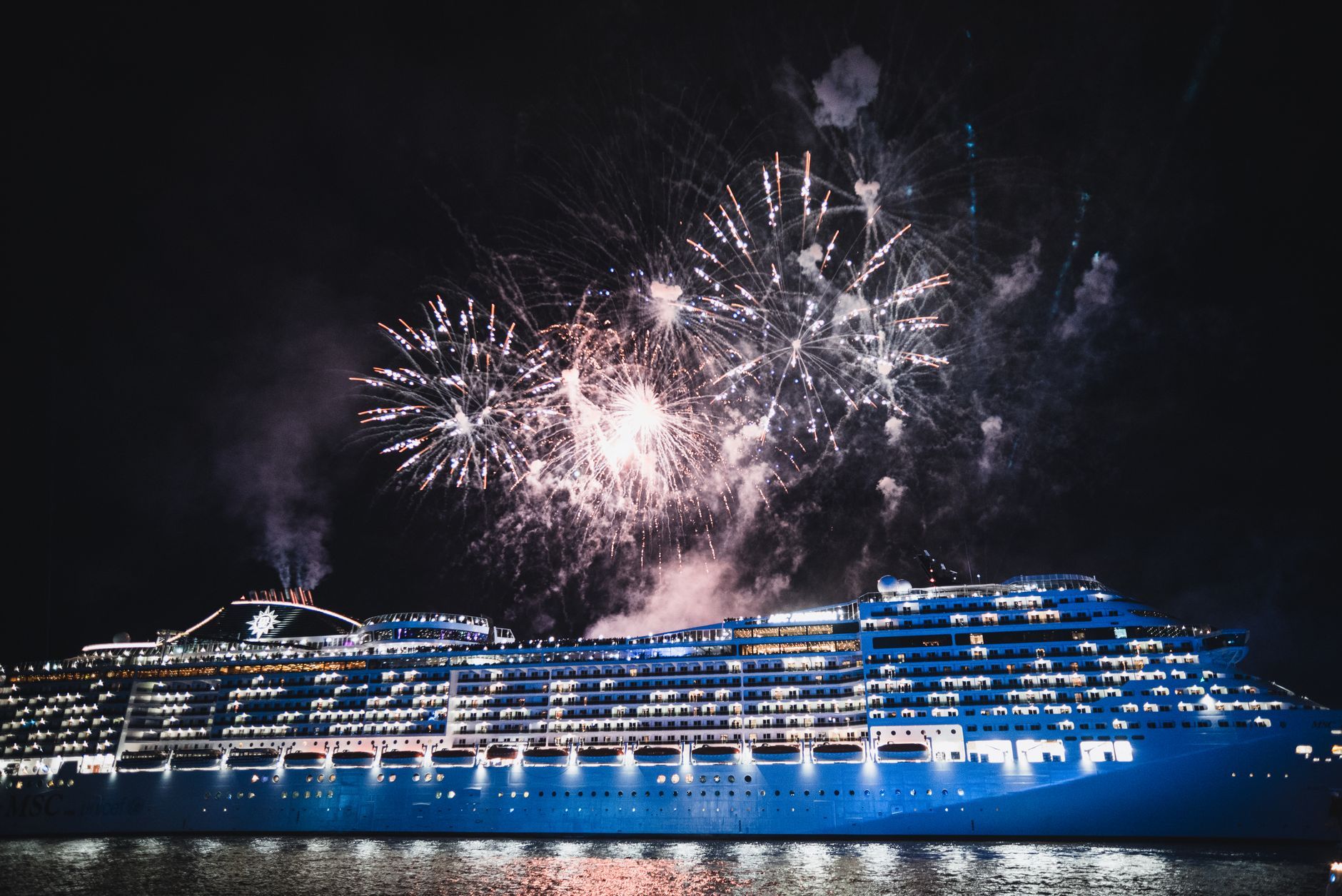 Crucero por el mediterráneo en invierno: auge y estilo - imagen 2