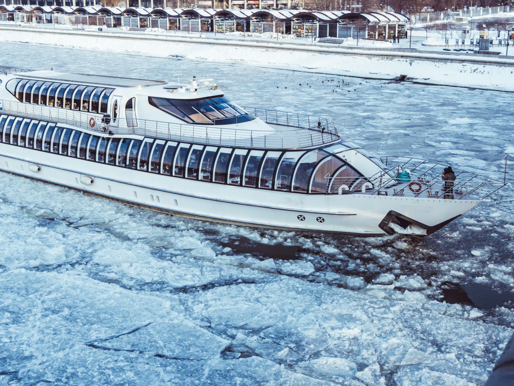 Crucero por el mediterráneo en invierno: auge y estilo - imagen 3
