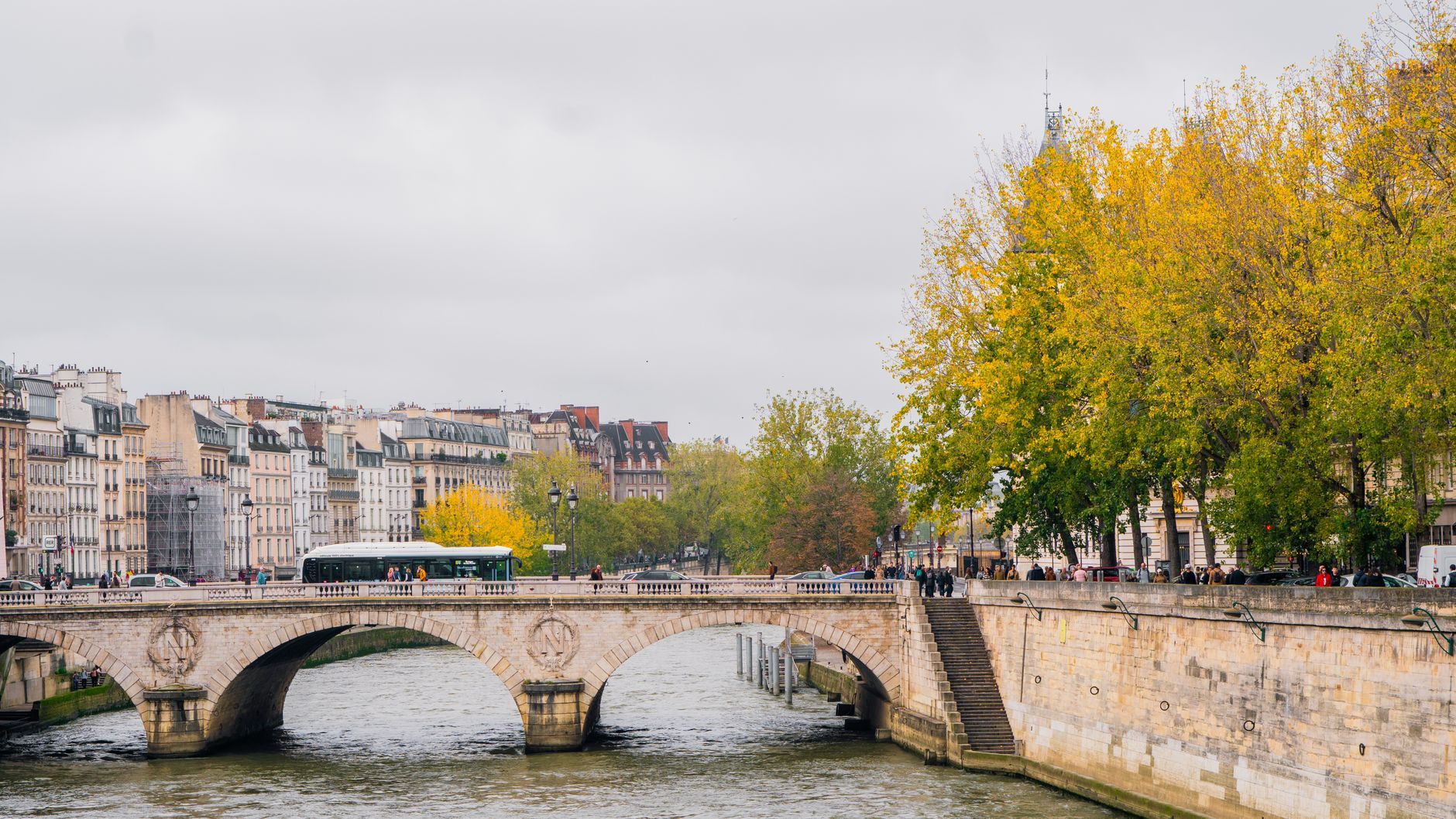 Escapada a París: la Île Seguin y su nuevo centro de arte - imagen 2