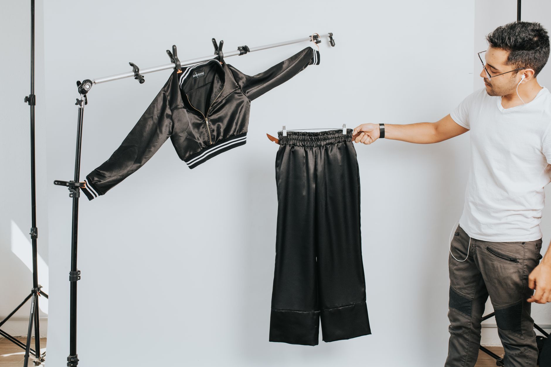 Estilista de moda: radiografía del oficio que crea tendencias - imagen 3