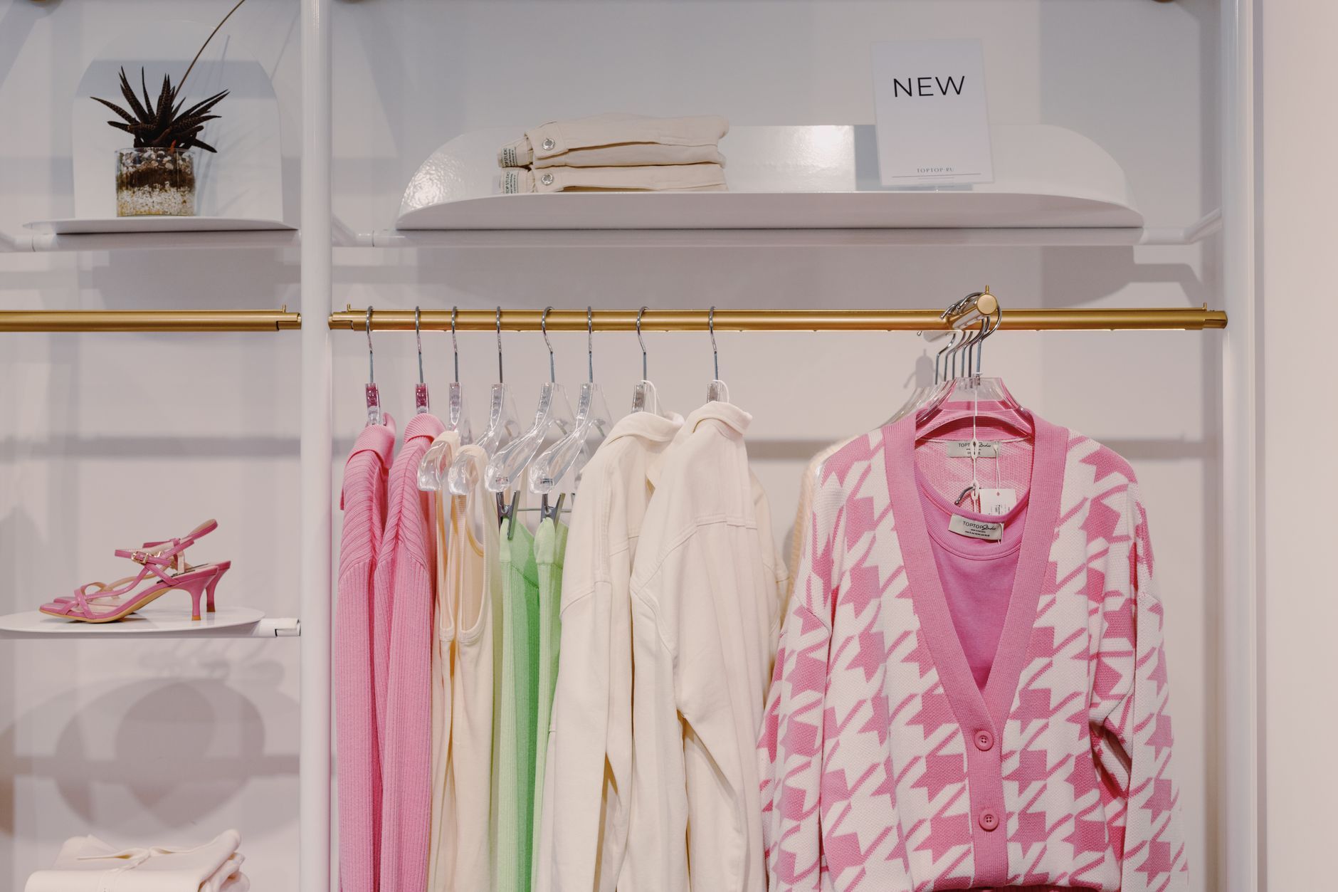 Estrategia de Inditex: por qué menos tiendas dan más dinero - imagen 2
