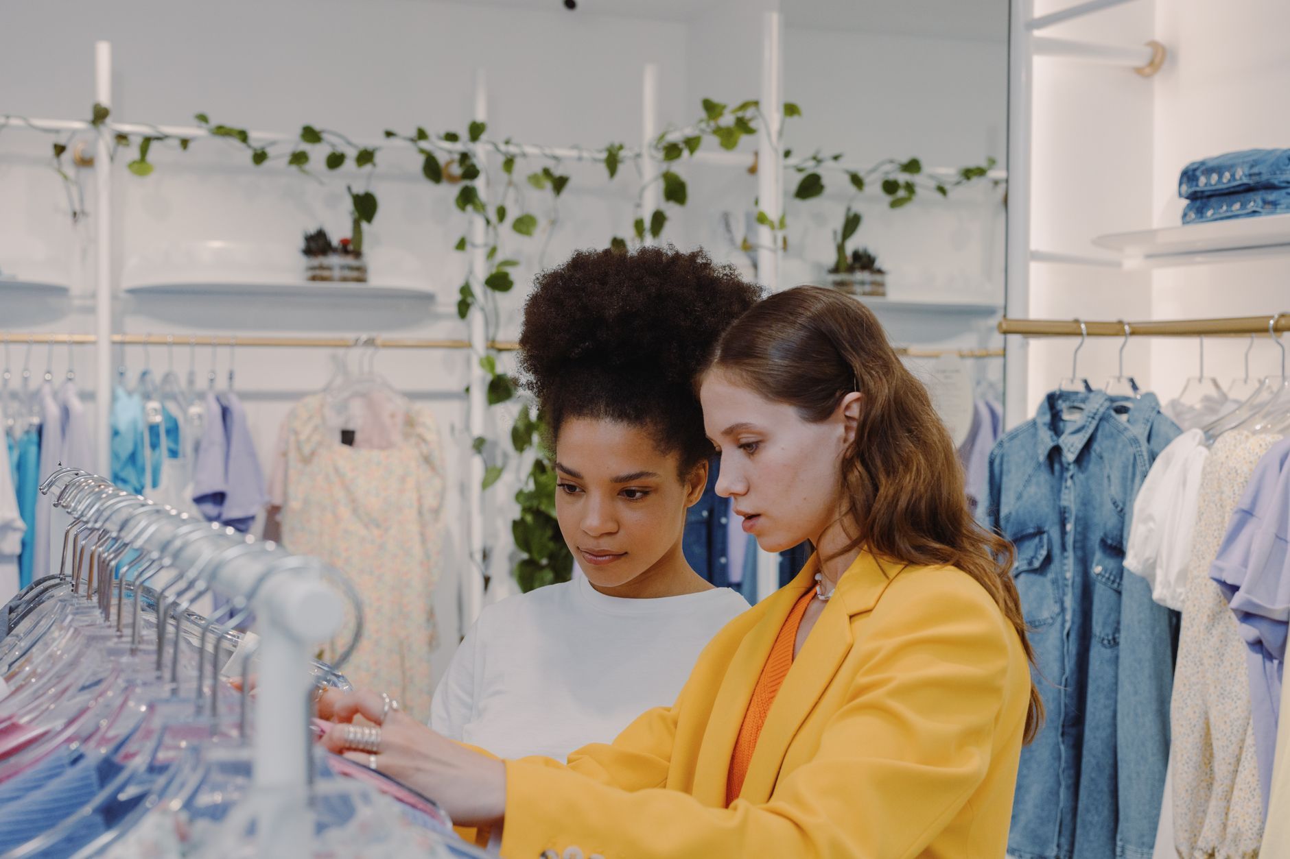 Estrategia de Inditex: por qué menos tiendas dan más dinero - imagen 3