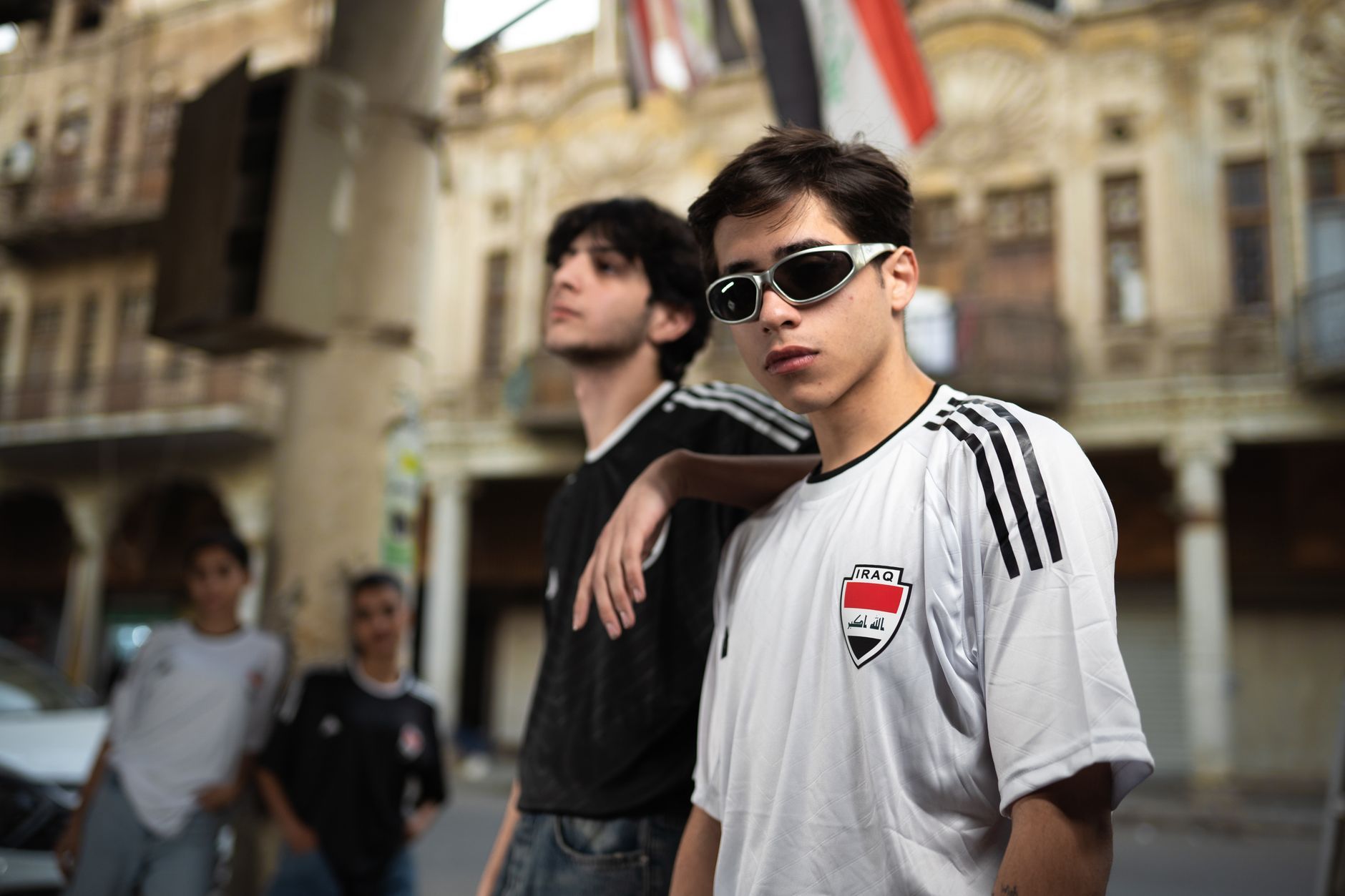 Golf Wang y FC Barcelona: el streetwear conquista el fútbol - imagen 2
