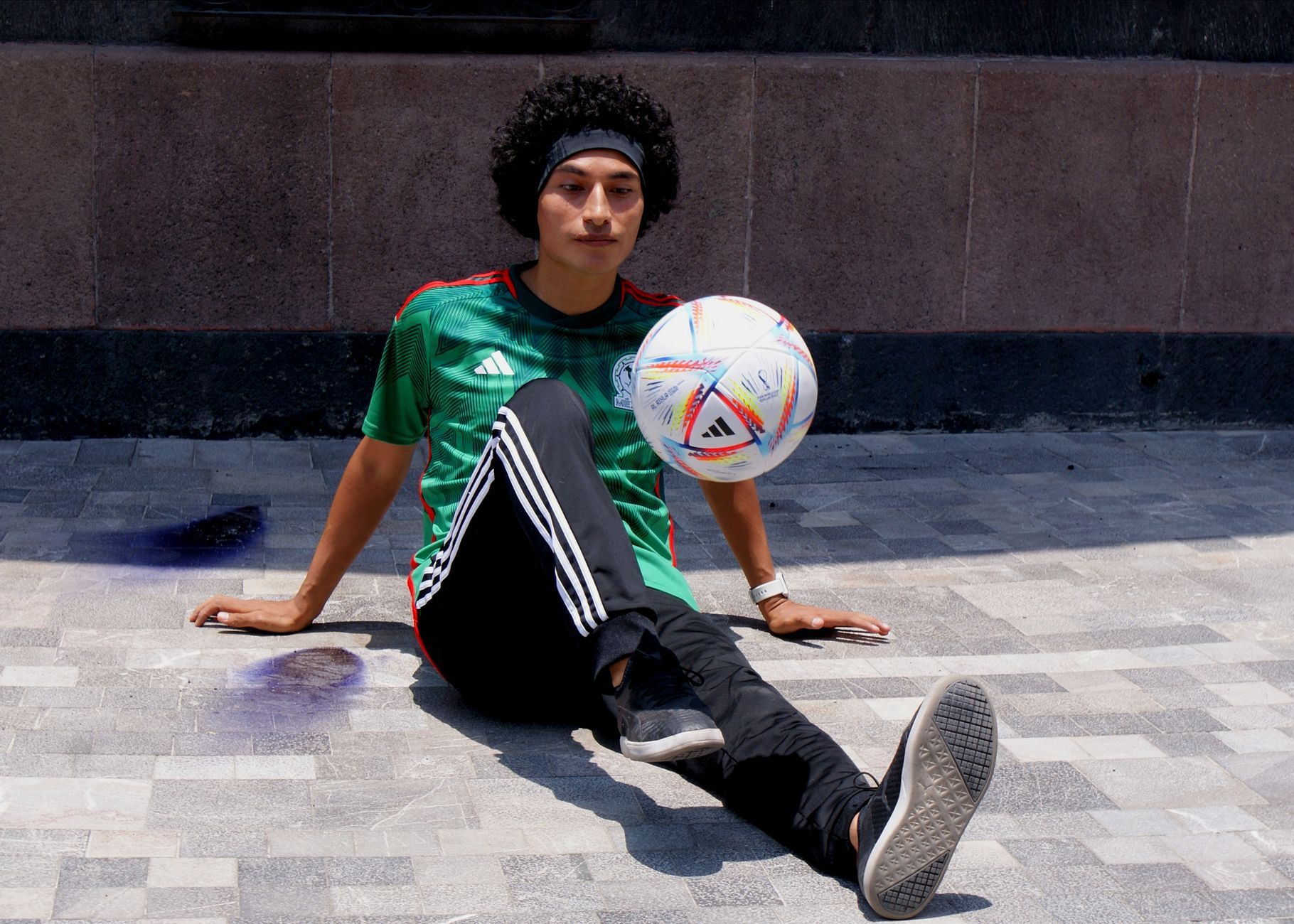 Golf Wang y FC Barcelona: el streetwear conquista el fútbol - imagen 3