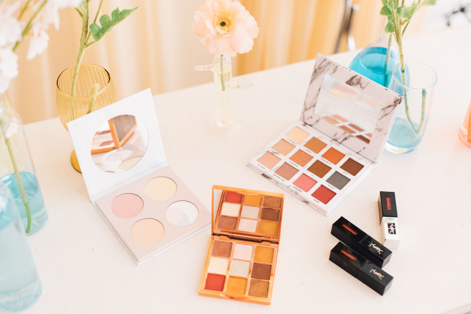 Maquillaje de otoño en tonos cálidos: claves para acertar - imagen 2