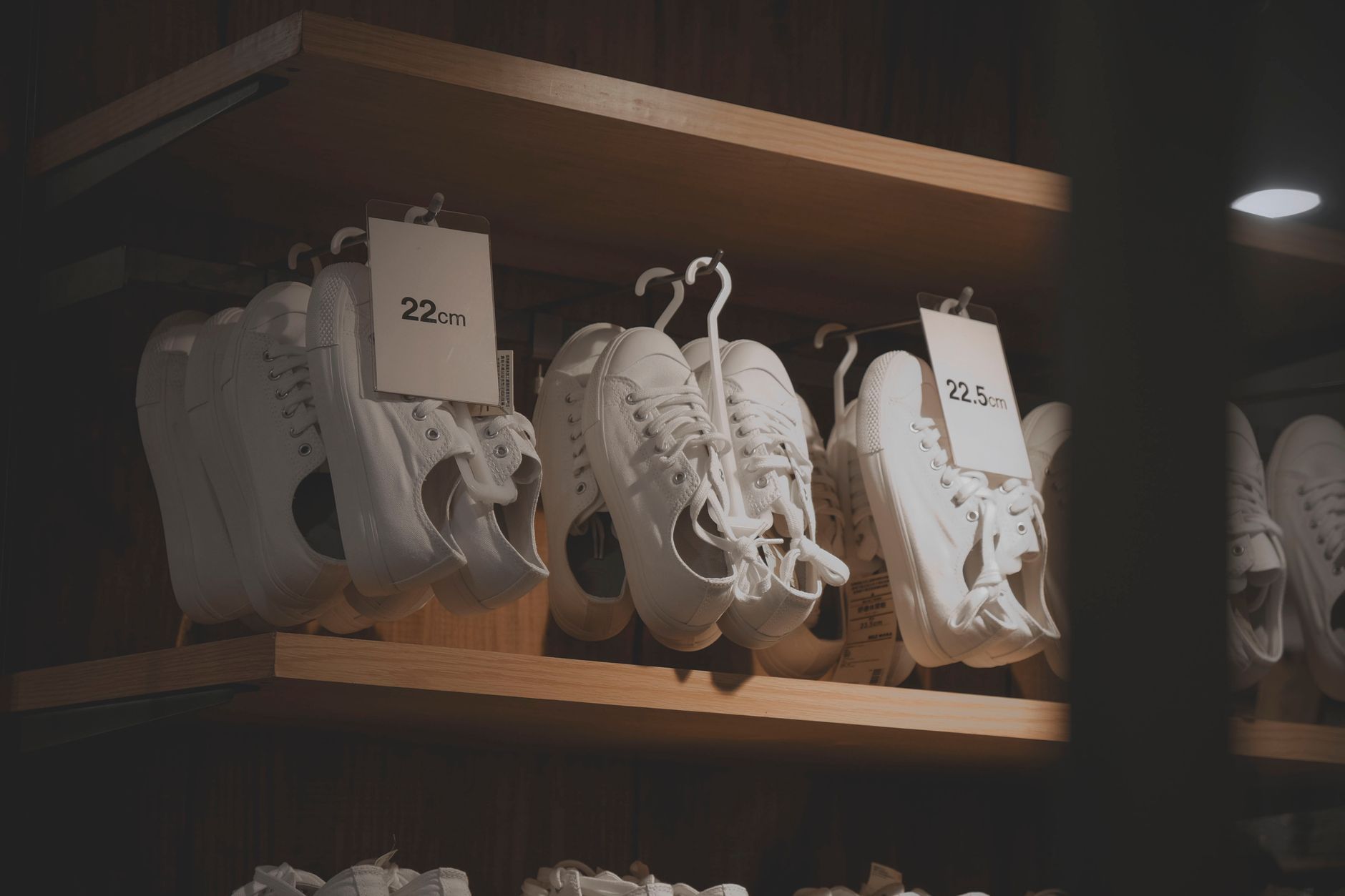 Mercado de zapatillas: por qué el hype ya no vende como antes - imagen 2