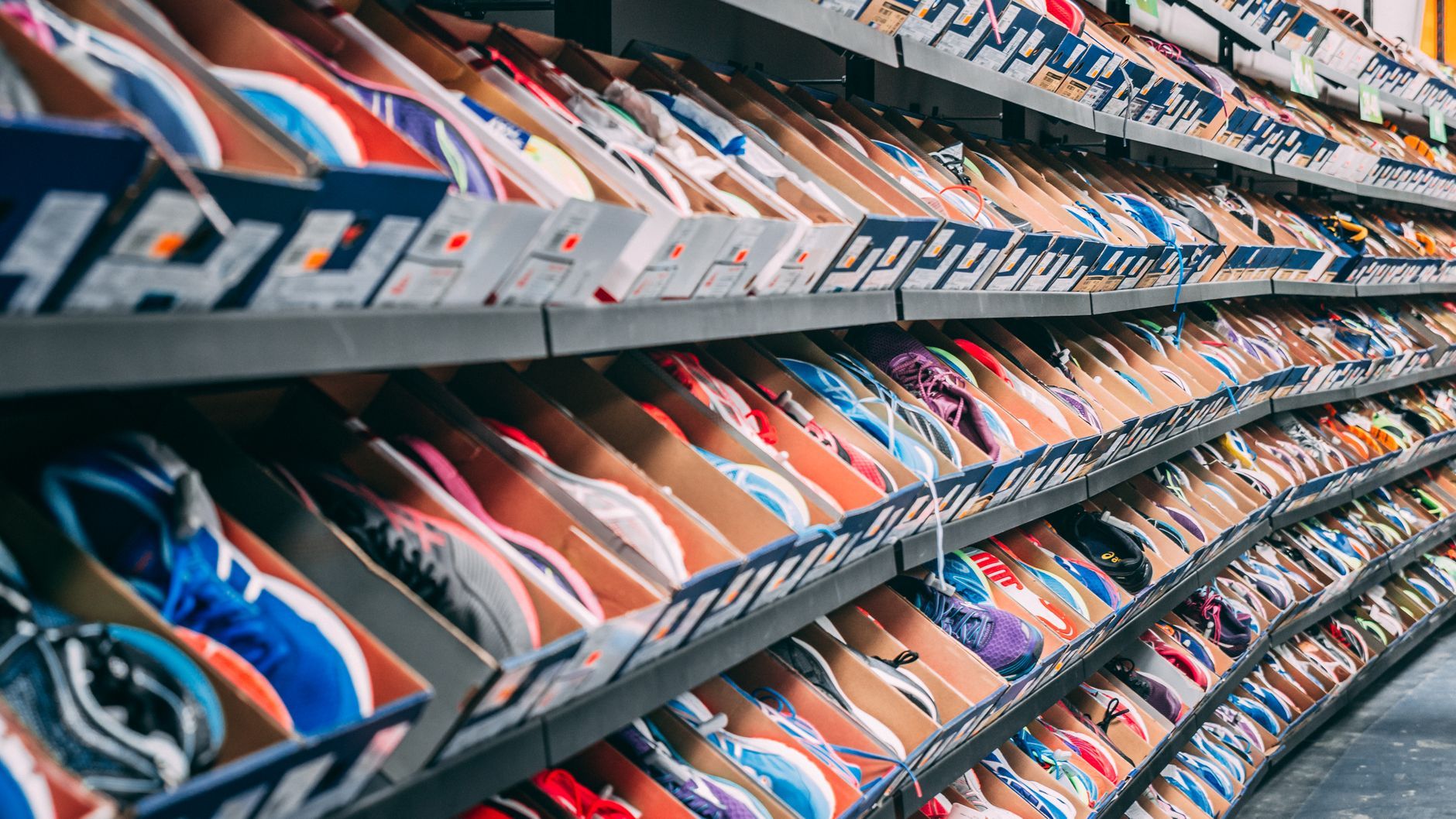 Mercado de zapatillas: por qué el hype ya no vende como antes - imagen 3