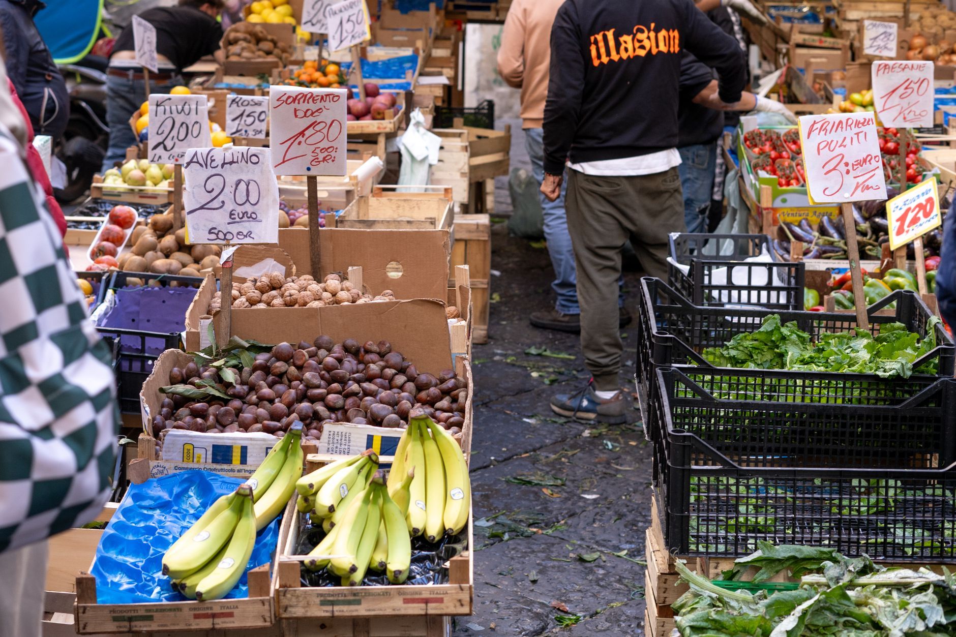 Mercados de Barcelona: tres nuevas aperturas a la mesa - imagen 2