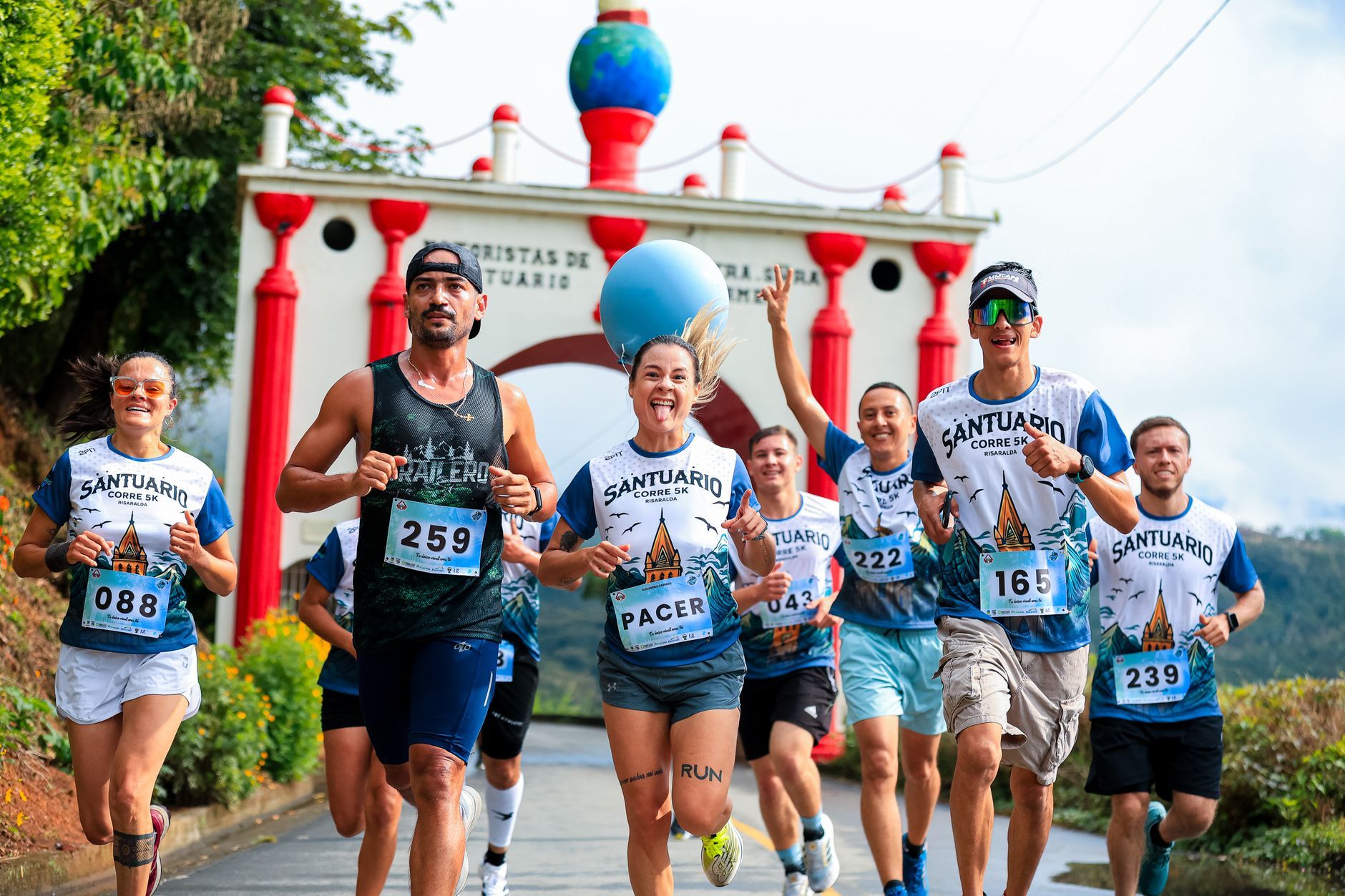Nike y Our Legacy: la línea de running que rompe las reglas - imagen 2